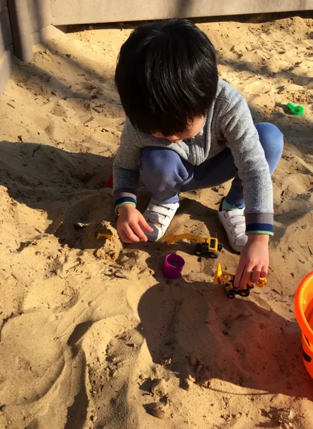 Kid Country Playground — customer photo 4