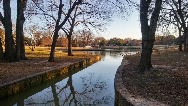 Duck Pond Park — customer photo 2