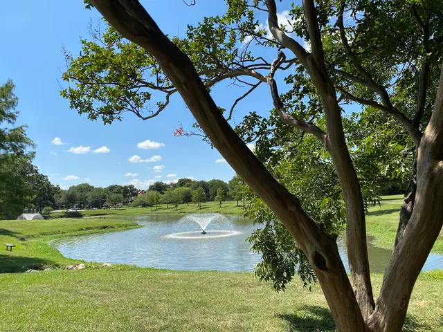 Duck Pond Park — customer photo 1