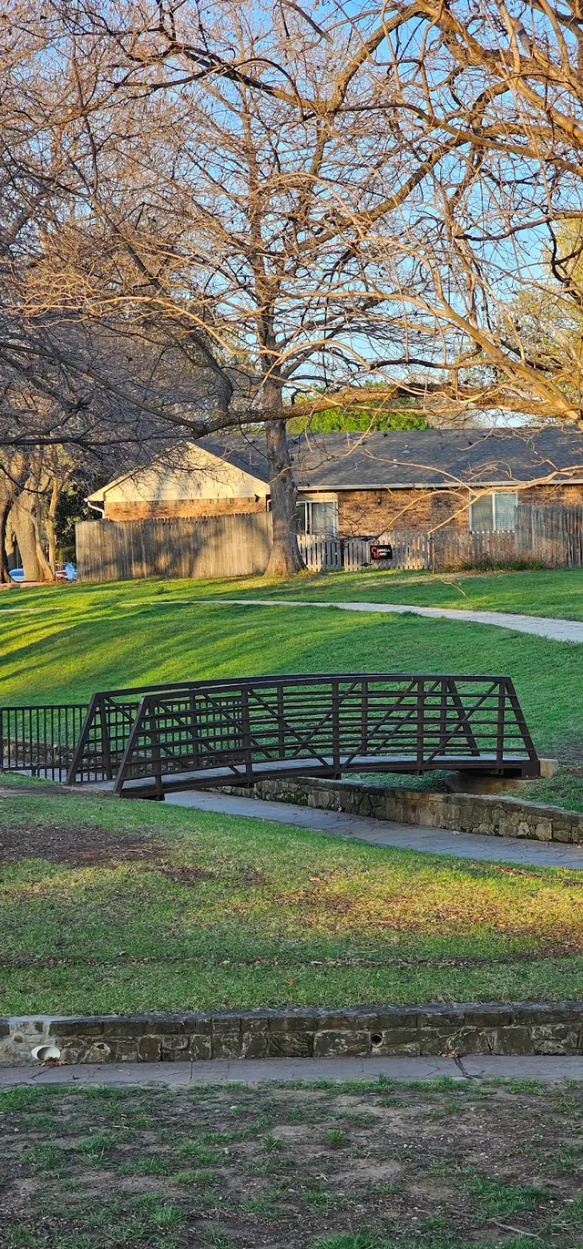 Customer photo of work by Duck Pond Park, from Late For Dinner's review