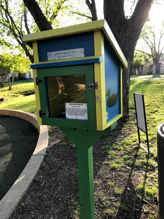 Duck Pond Park — customer photo 8