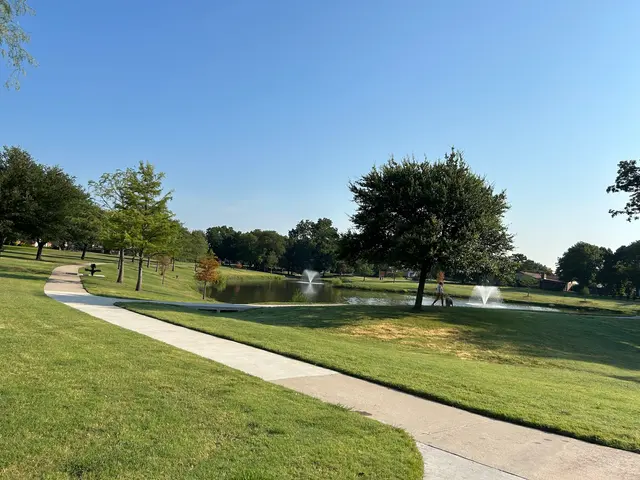 Duck Pond Park — customer photo 10