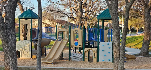 Customer photo of work by Duck Pond Park, from Late For Dinner's review