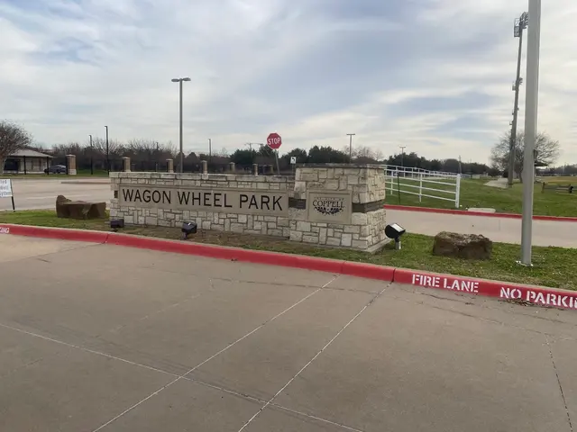 Wagon Wheel Park — customer photo 5