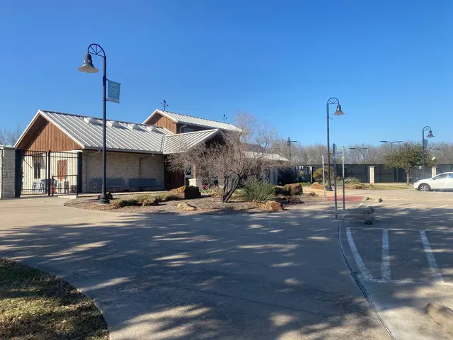 Wagon Wheel Park — customer photo 11