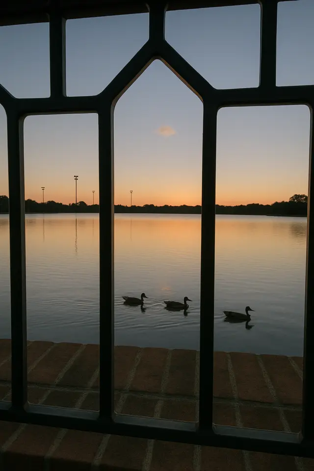 Andrew Brown Park East — customer photo 11
