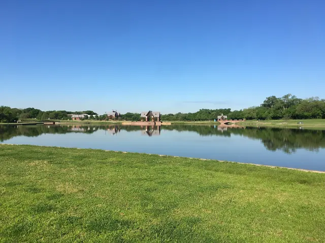 Moore Road Park — customer photo 1