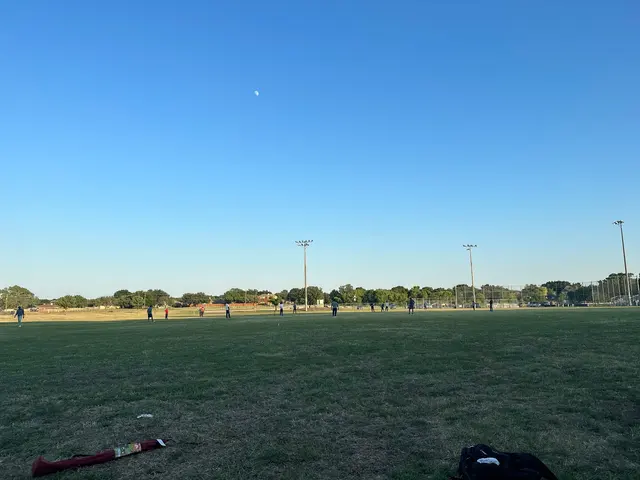Moore Road Park — customer photo 5