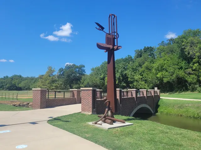 Moore Road Park — customer photo 7