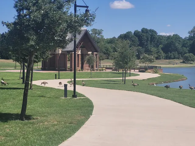 Moore Road Park — customer photo 4