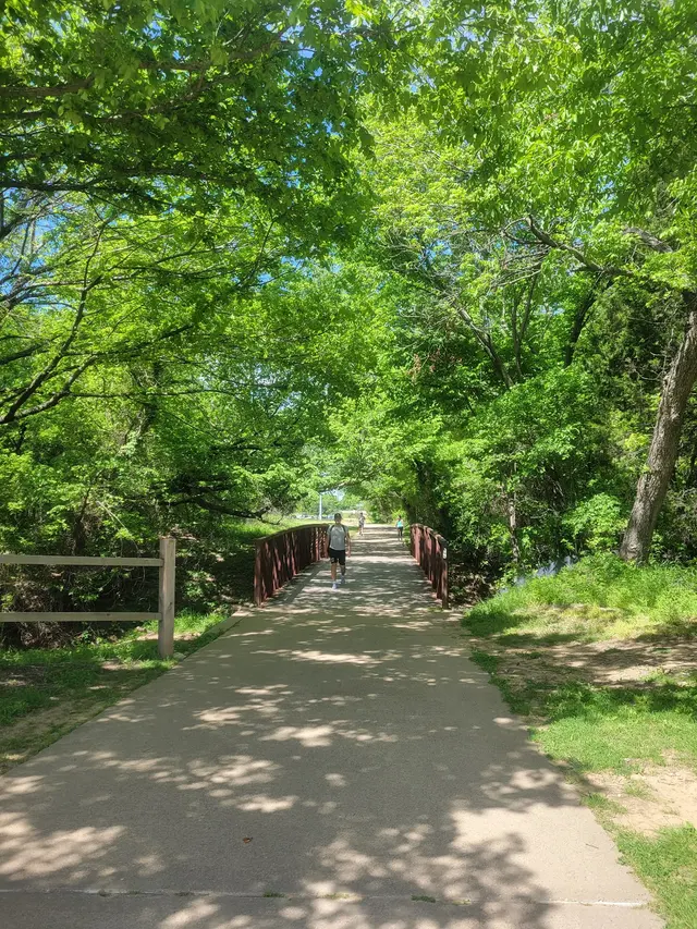 Moore Road Park — customer photo 8