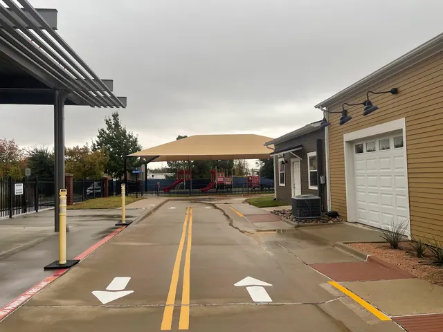 Customer photo of work by City Of Coppell- Life Safety Park, from Priya's review