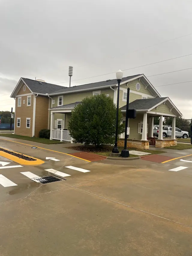 Customer photo of work by City Of Coppell- Life Safety Park, from Priya's review