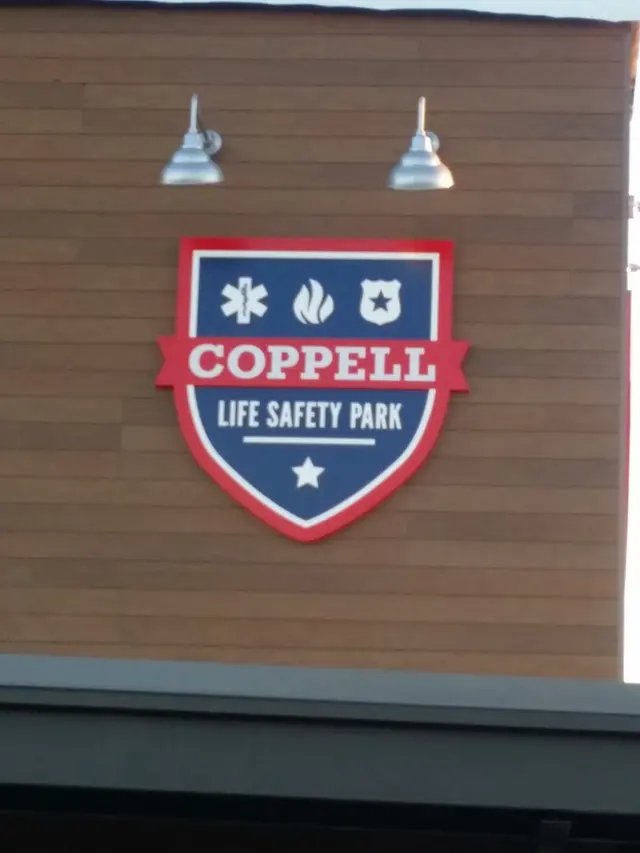 City Of Coppell- Life Safety Park — customer photo 8