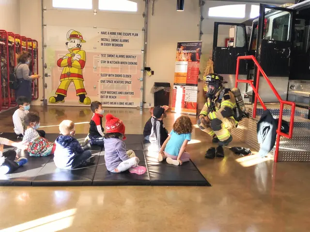 City Of Coppell- Life Safety Park — customer photo 4