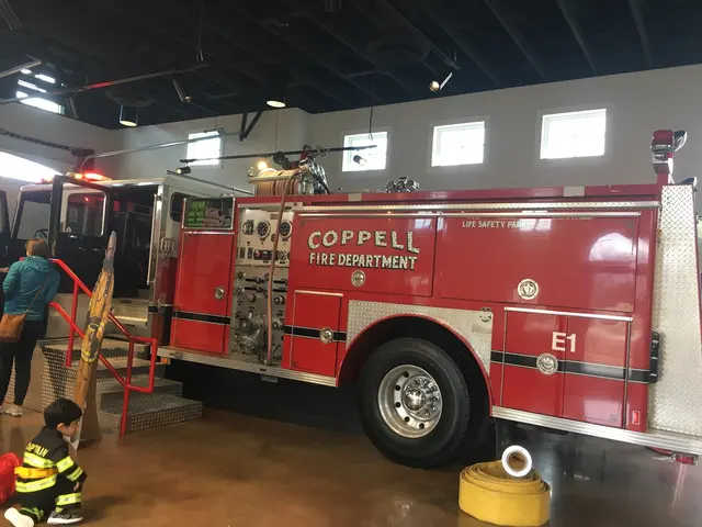 City Of Coppell- Life Safety Park — customer photo 5