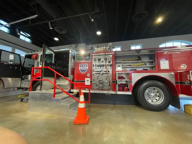 City Of Coppell- Life Safety Park — customer photo 12