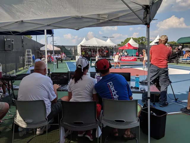 Wagon Wheel Tennis and Pickleball Center — customer photo 12
