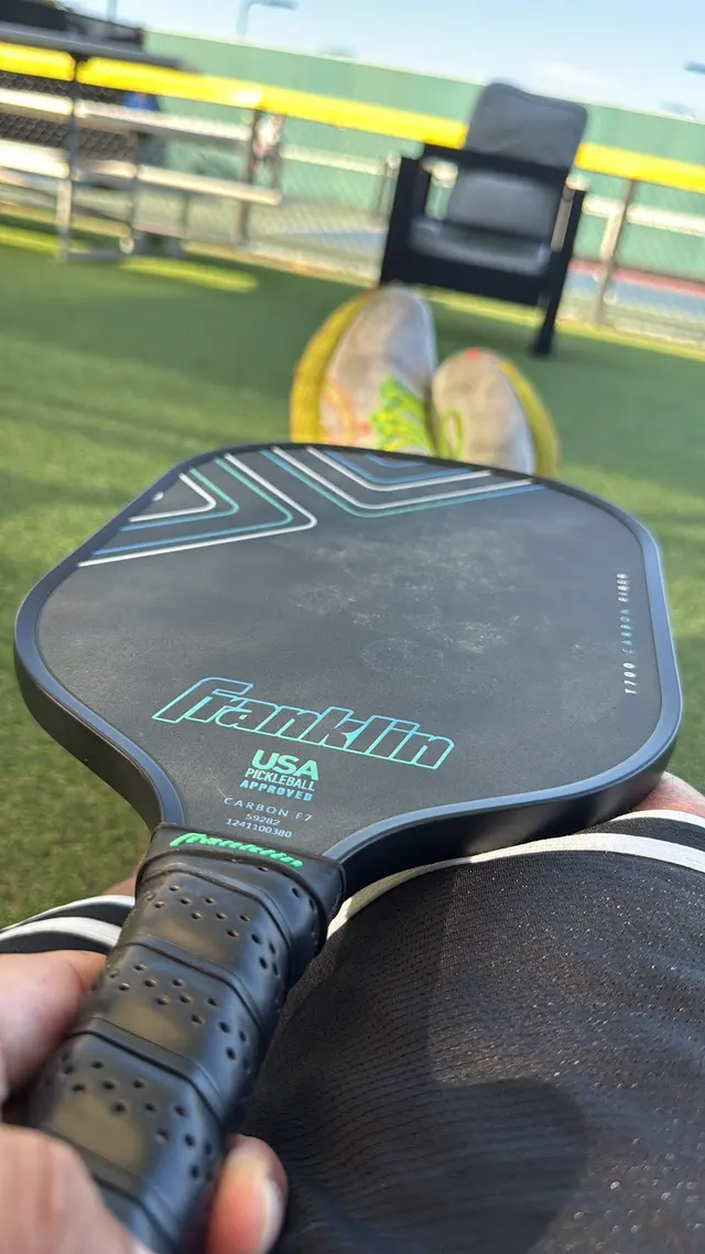 Wagon Wheel Tennis and Pickleball Center — customer photo 5