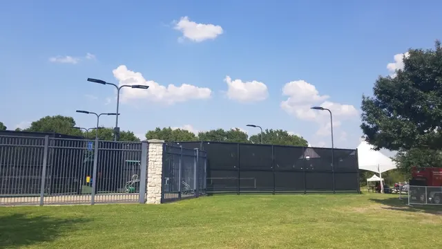 Wagon Wheel Tennis and Pickleball Center — customer photo 11