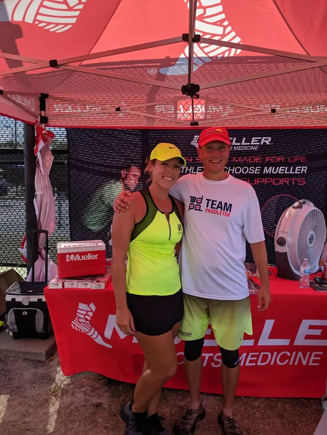 Wagon Wheel Tennis and Pickleball Center — customer photo 7