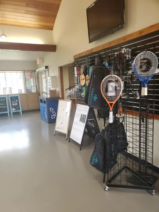 Wagon Wheel Tennis and Pickleball Center — customer photo 10