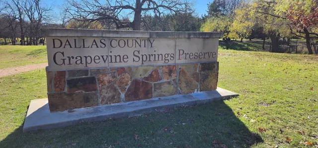 Grapevine Springs Park — customer photo 11