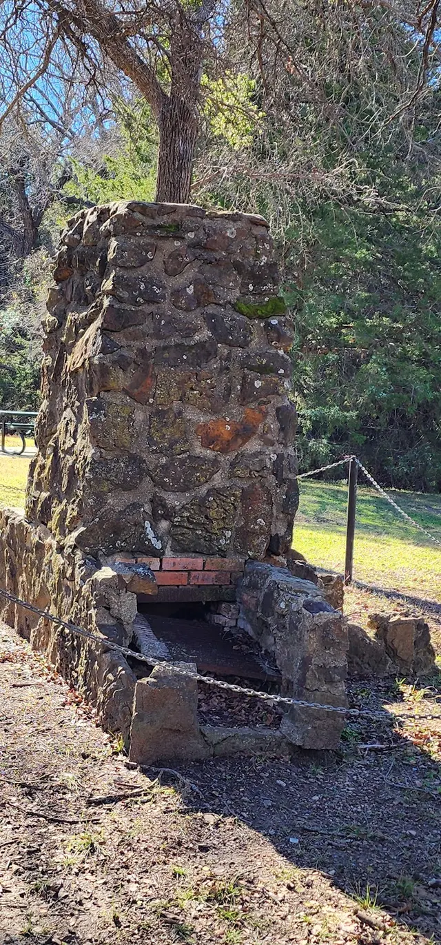 Grapevine Springs Park — customer photo 10