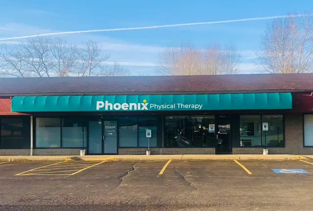 Phoenix Physical Therapy — customer photo 1