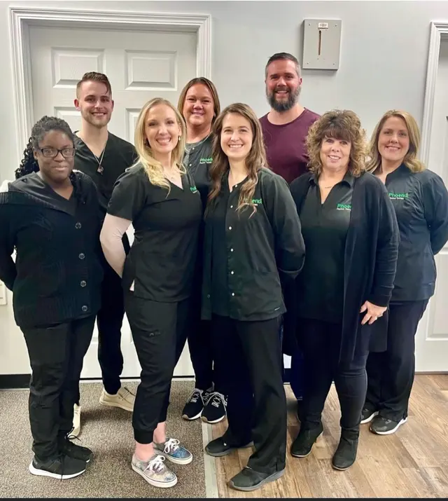 Phoenix Physical Therapy — customer photo 2