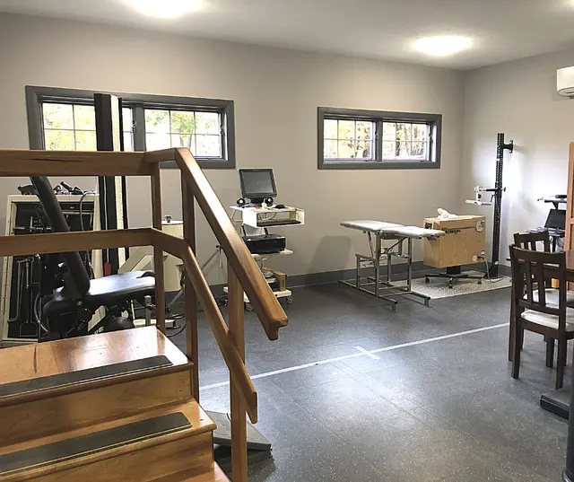 Mangiarelli Rehabilitation, LLC — photo from the business 5