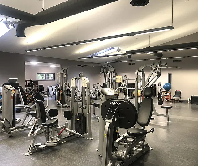 Mangiarelli Rehabilitation, LLC — photo from the business 2