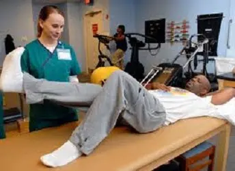Mangiarelli Rehabilitation, LLC — photo from the business 10