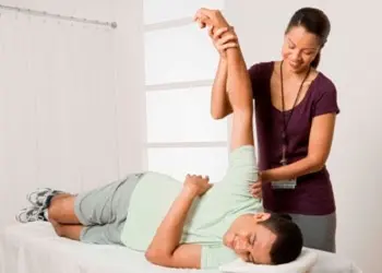 Mangiarelli Rehabilitation, LLC — photo from the business 11
