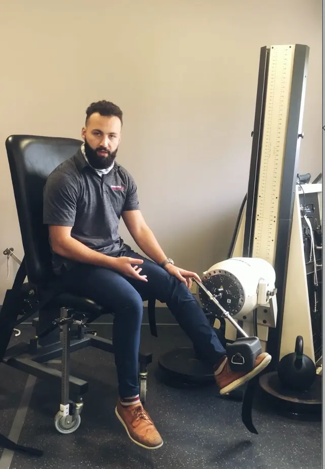 Mangiarelli Rehabilitation, LLC — photo from the business 4