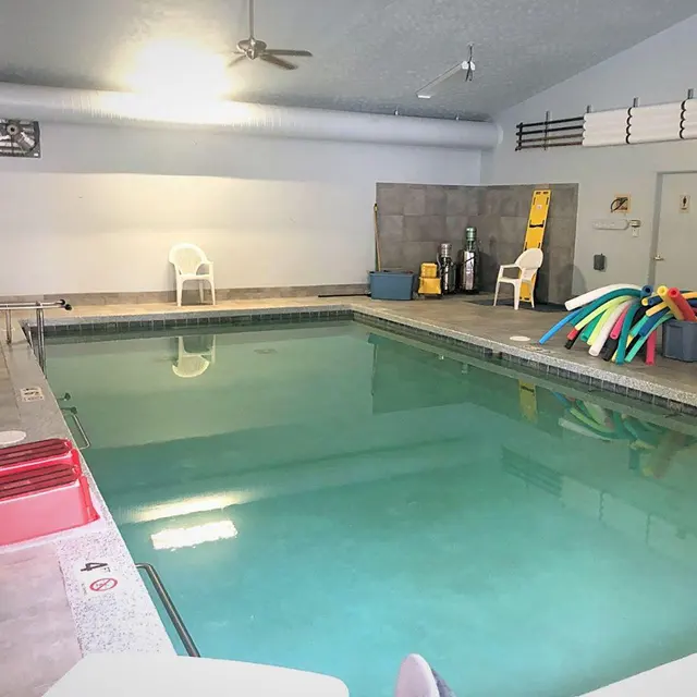 Mangiarelli Rehabilitation, LLC — photo from the business 3