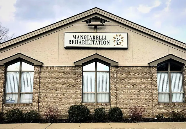 Mangiarelli Rehabilitation, LLC — photo from the business 1