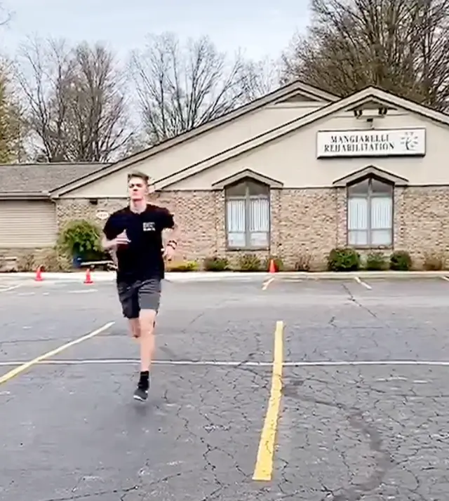 Mangiarelli Rehabilitation, LLC — photo from the business 6