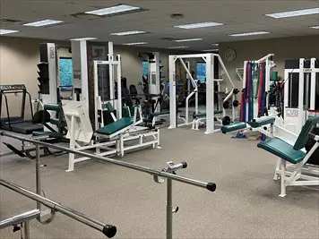 NovaCare Rehabilitation - Warren - Howland — photo from the business 3