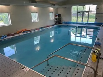 NovaCare Rehabilitation - Warren - Howland — photo from the business 5