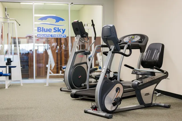 Blue Sky Physical Therapy - Warren, OH — photo from the business 10
