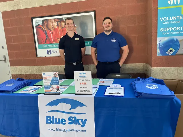 Blue Sky Physical Therapy - Warren, OH — photo from the business 7