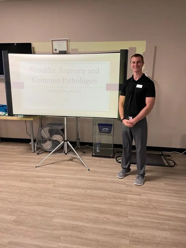Blue Sky Physical Therapy - Warren, OH — photo from the business 9