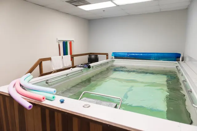 Blue Sky Physical Therapy - Warren, OH — photo from the business 3