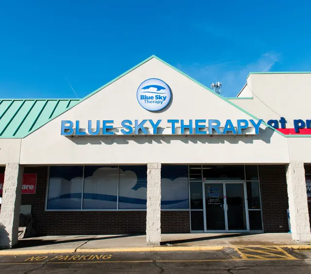 Blue Sky Physical Therapy - Warren, OH — photo from the business 1
