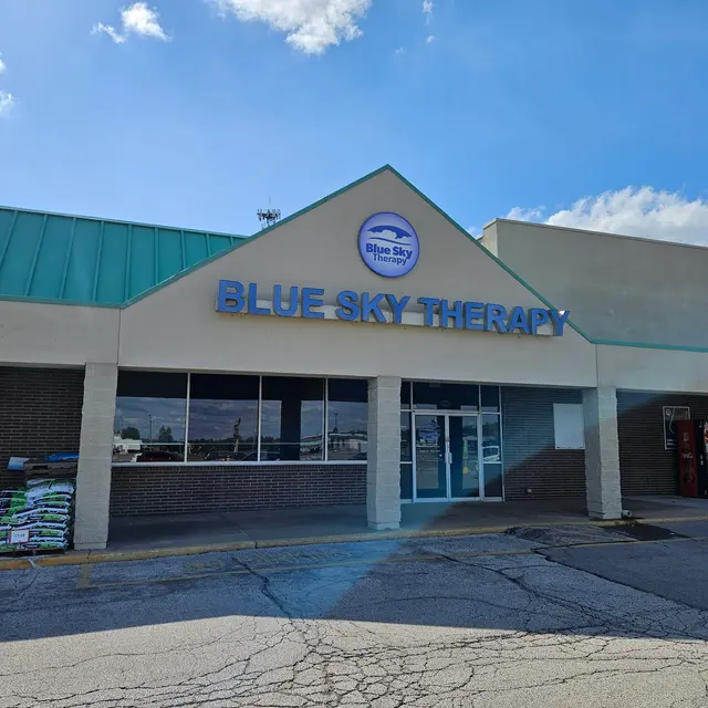 Blue Sky Physical Therapy - Warren, OH — customer photo 2