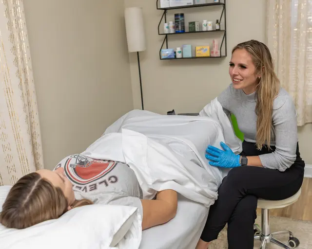 Restore Pelvic Health and Wellness Physical Therapy — photo from the business 11