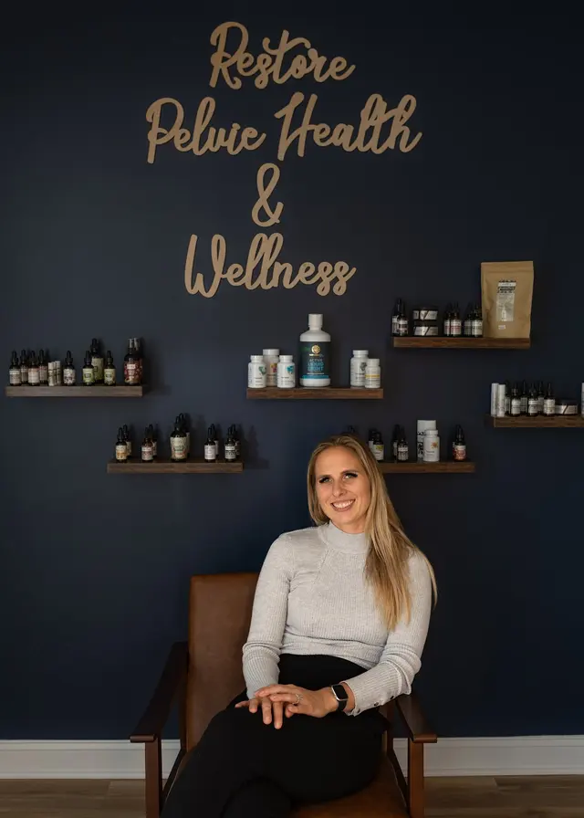 Restore Pelvic Health and Wellness Physical Therapy — photo from the business 6