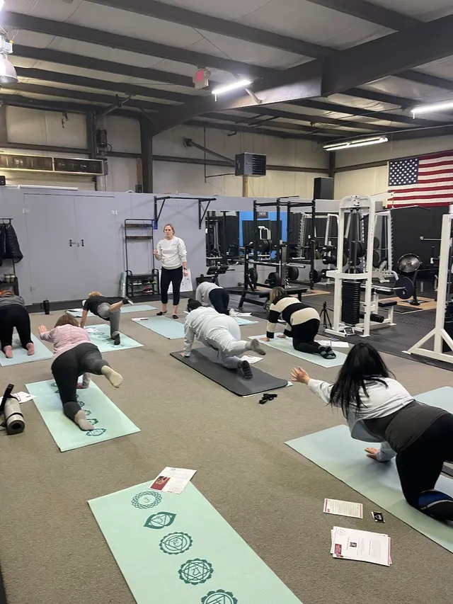 Restore Pelvic Health and Wellness Physical Therapy — customer photo 4