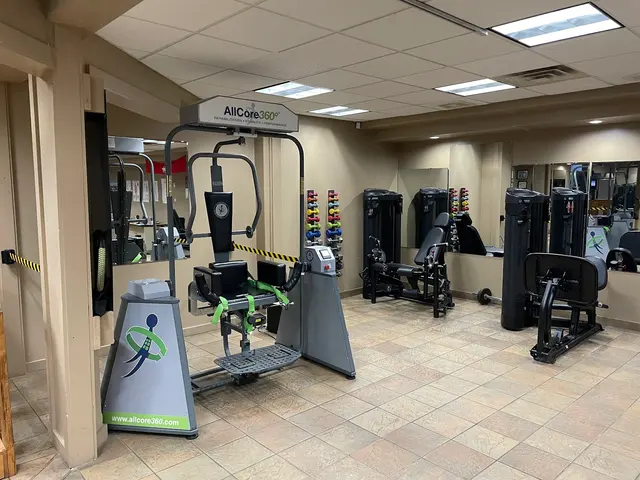 Ohio Pain & Rehabilitation — photo from the business 2